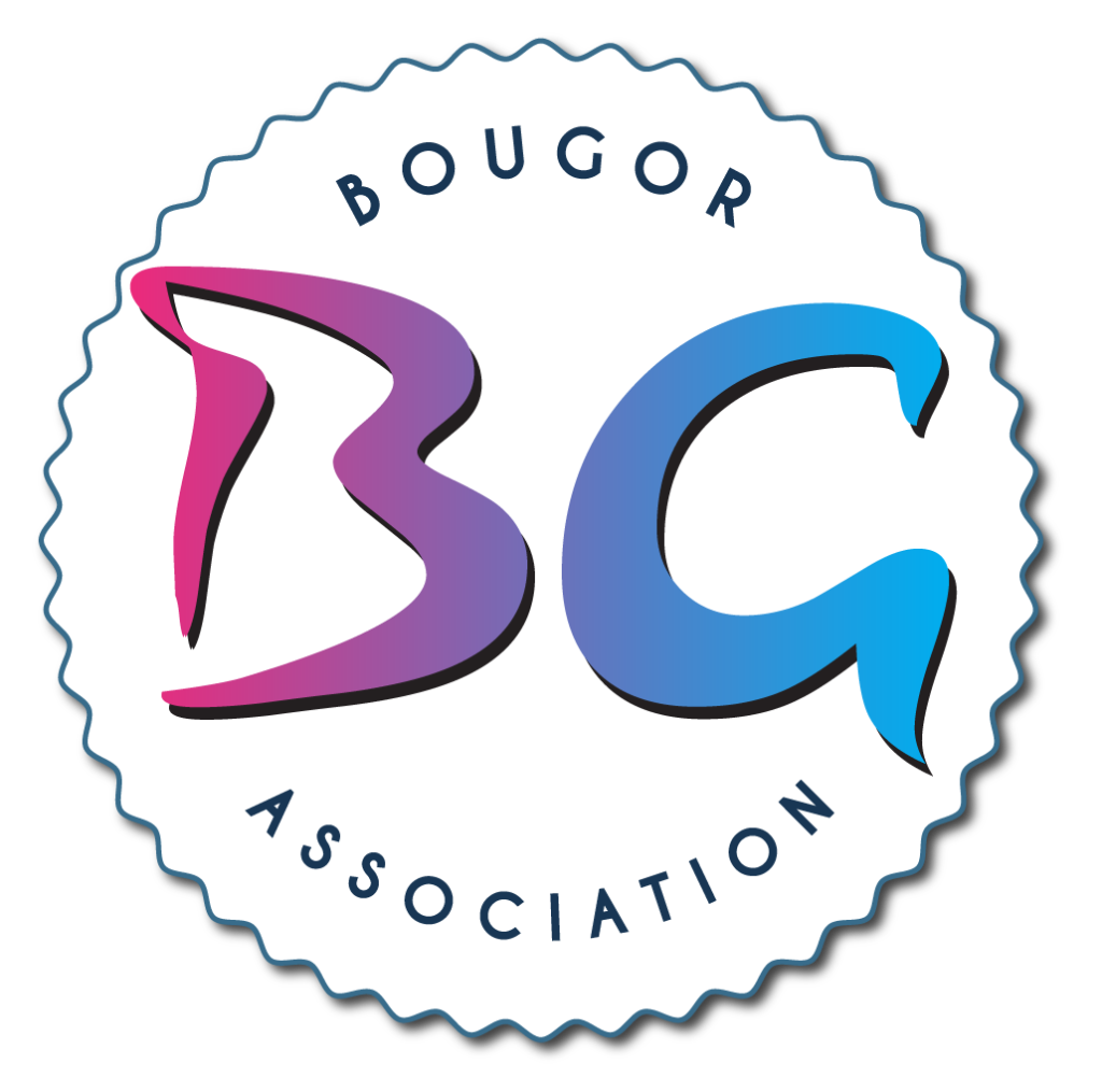 Logo Bougor Association